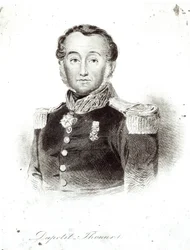 Abel Aubert Dupetit-Thouars